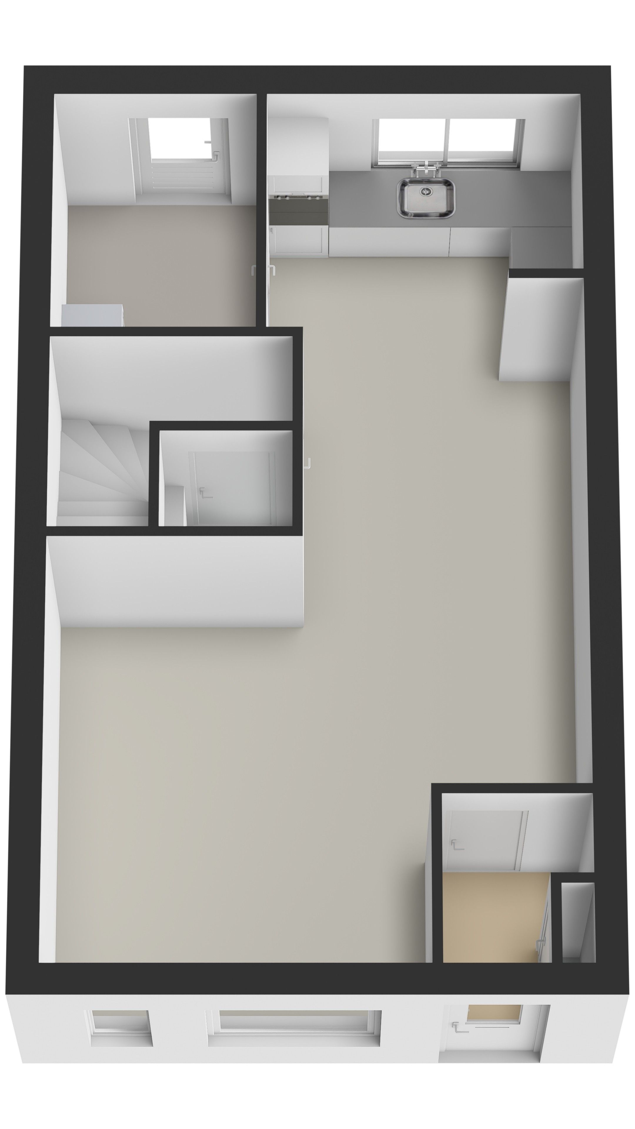 Foto 42 van Stijgbeugel 101