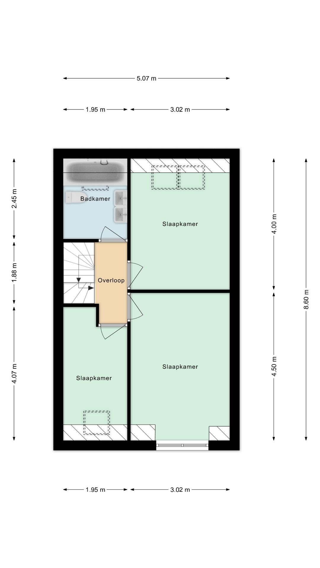 Foto 43 van Stijgbeugel 101