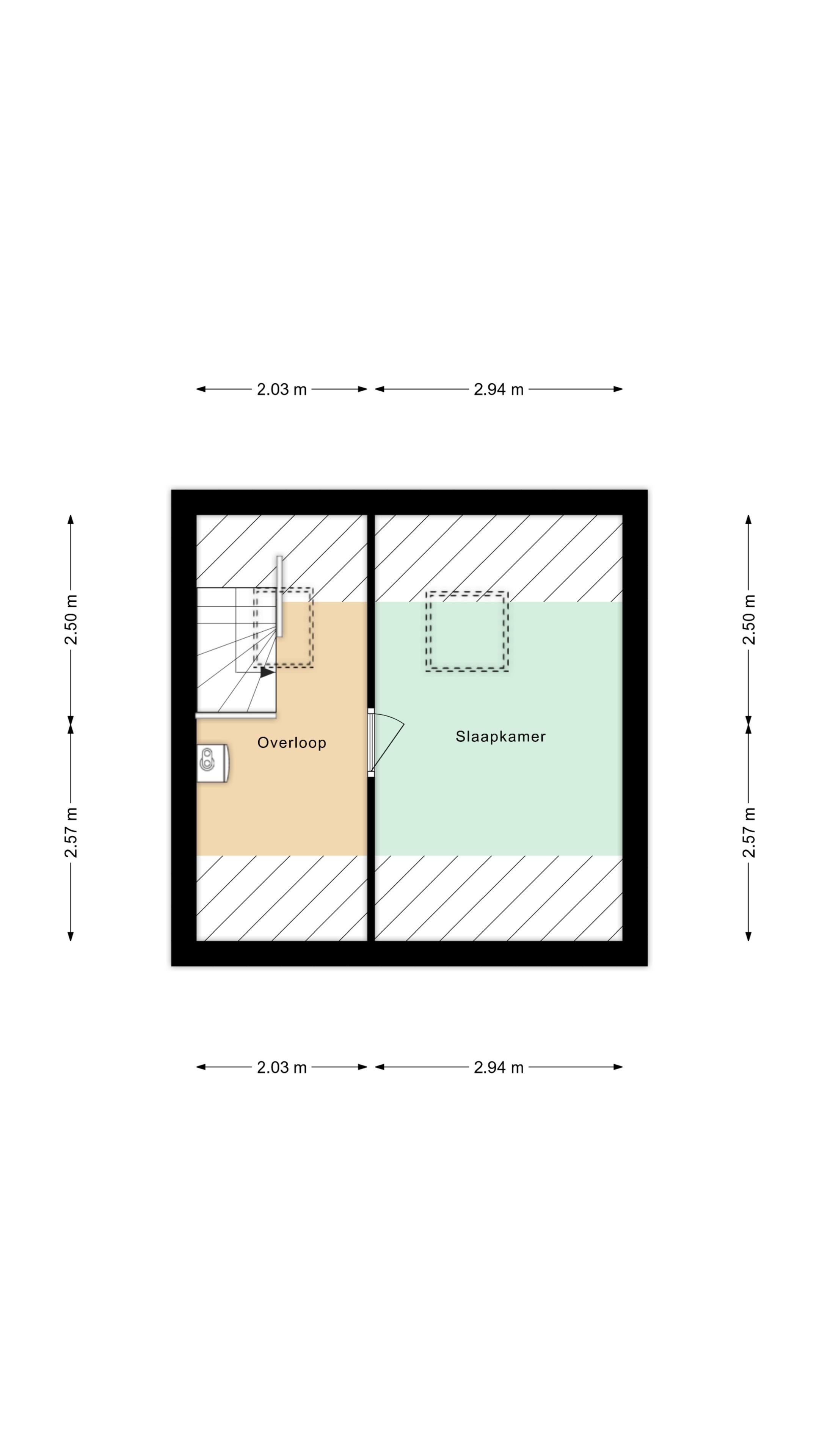 Foto 45 van Stijgbeugel 101