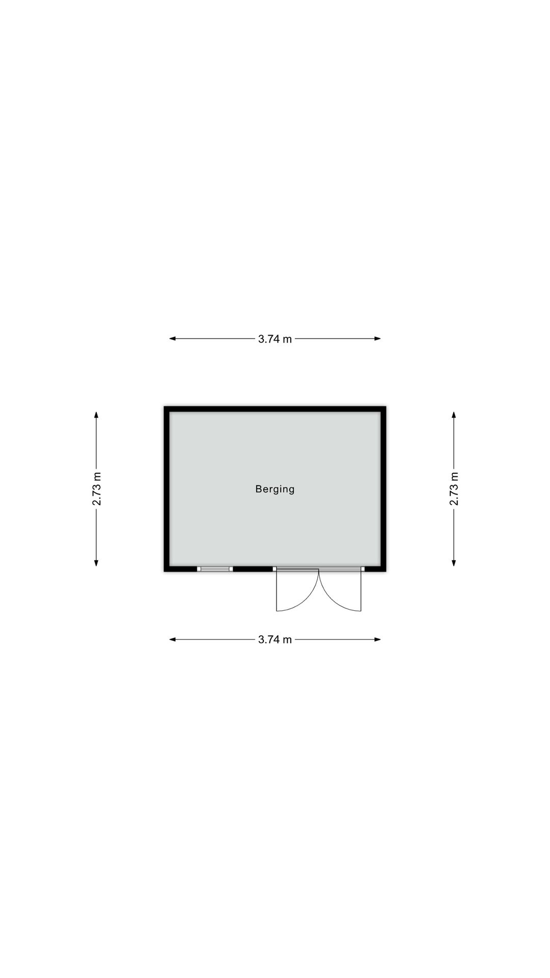 Foto 47 van Stijgbeugel 101