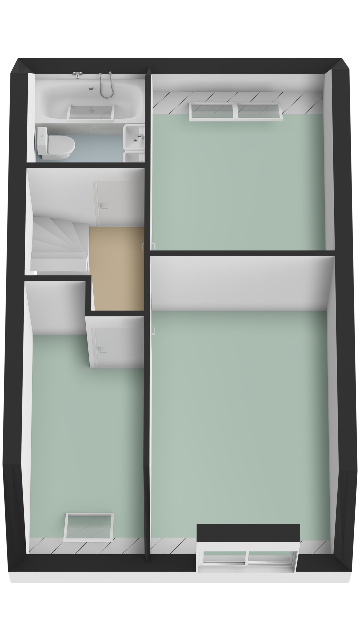 Foto 44 van Stijgbeugel 101