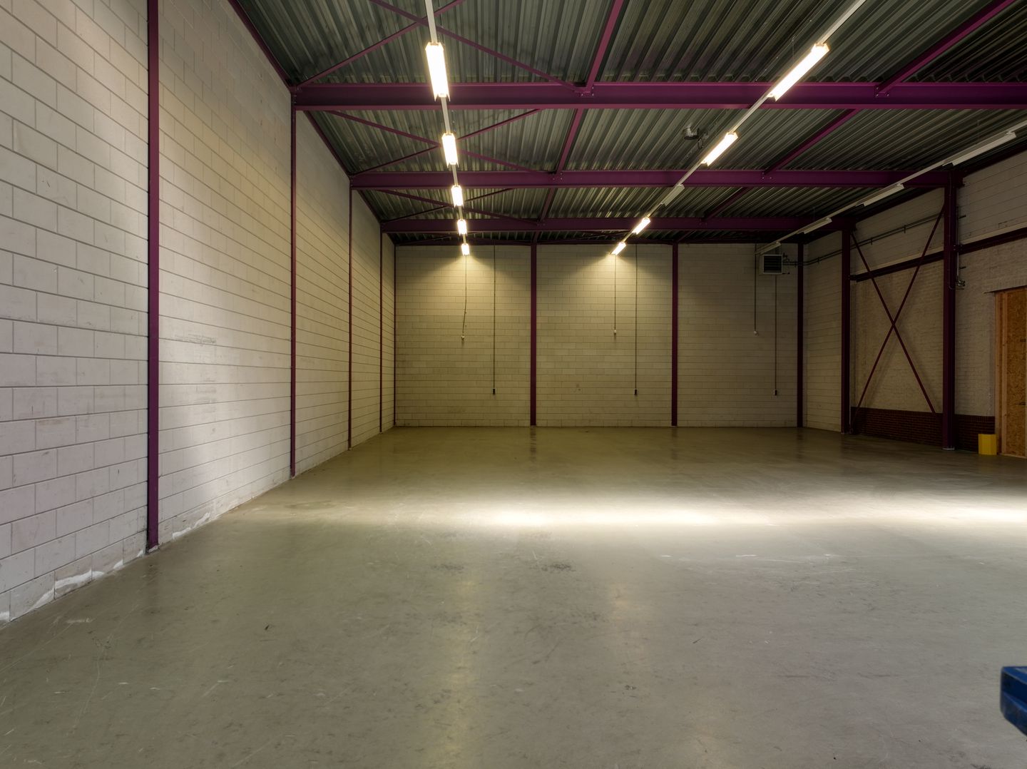 Bekijk foto 2 van Galvanistraat 23