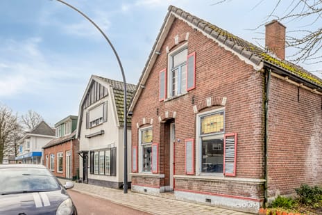 Deurningerstraat thumbnail