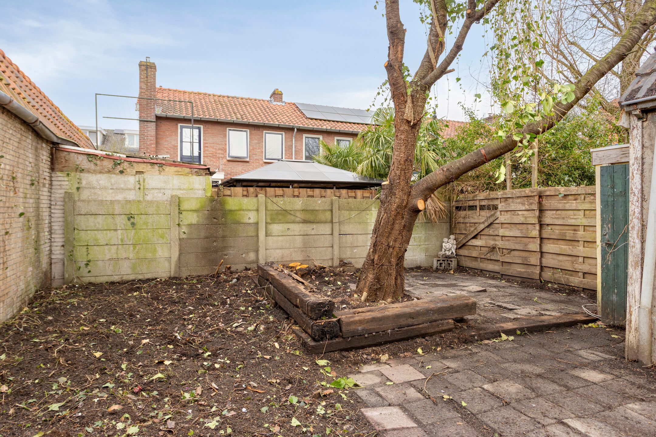 Foto 3 van Deurningerstraat 9