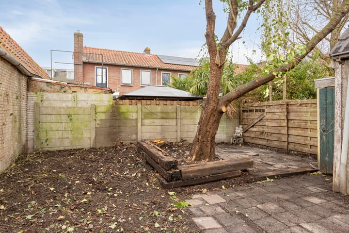 Foto 3 van Deurningerstraat 9