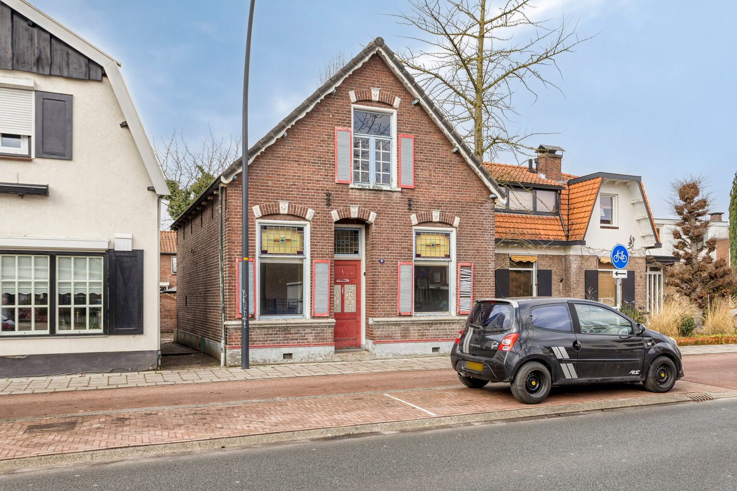 Foto 5 van Deurningerstraat 9