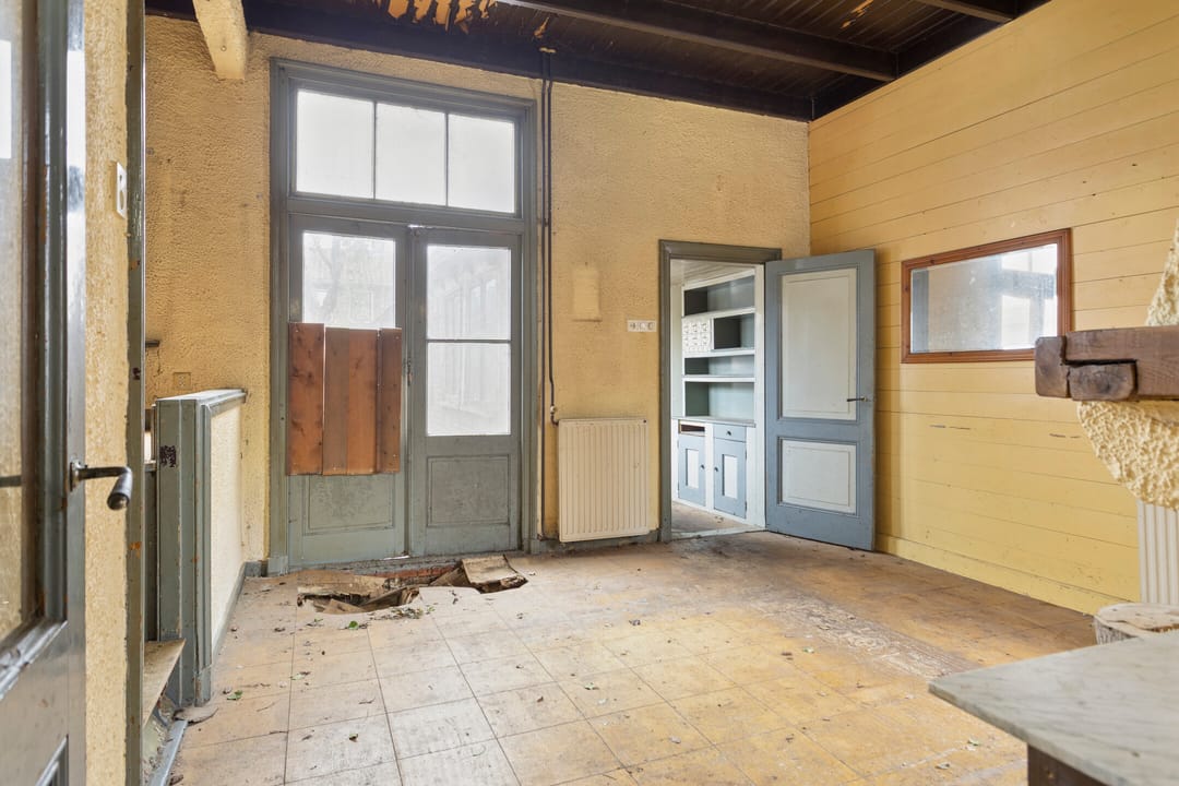 Foto 7 van Deurningerstraat 9