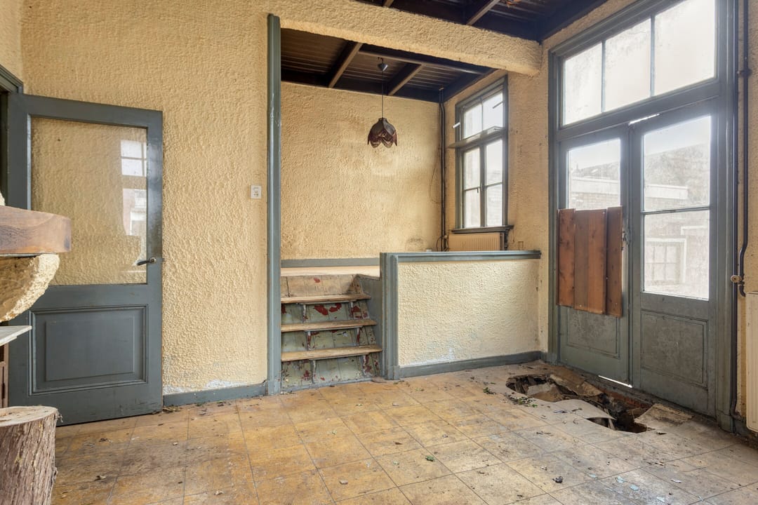 Foto 8 van Deurningerstraat 9