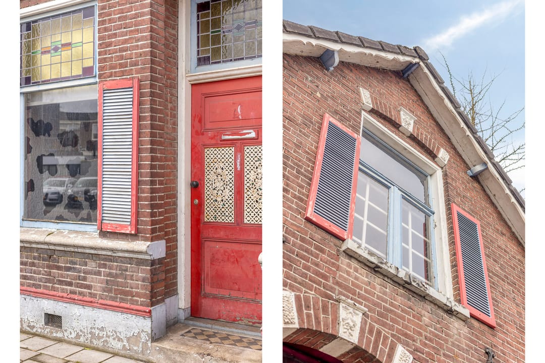 Foto 22 van Deurningerstraat 9