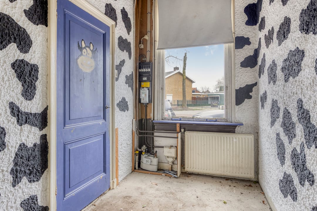 Foto 23 van Deurningerstraat 9