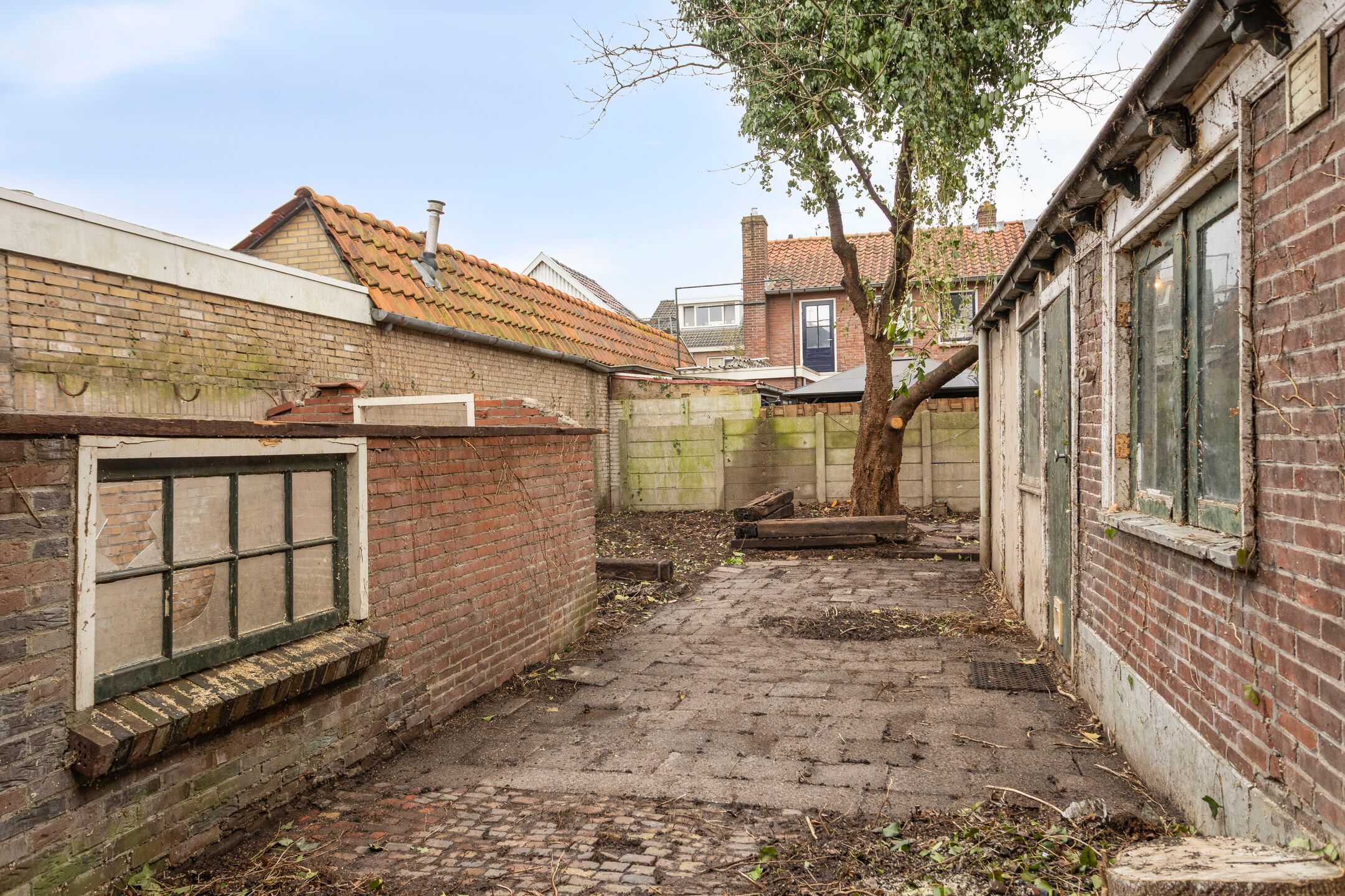 Foto 30 van Deurningerstraat 9