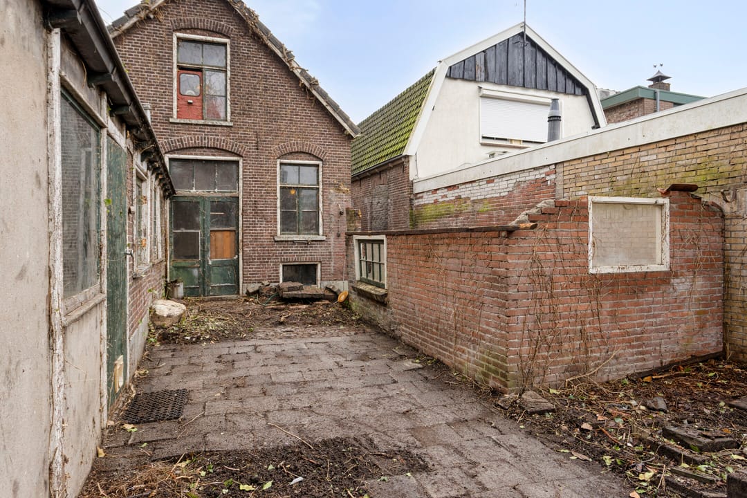 Foto 31 van Deurningerstraat 9