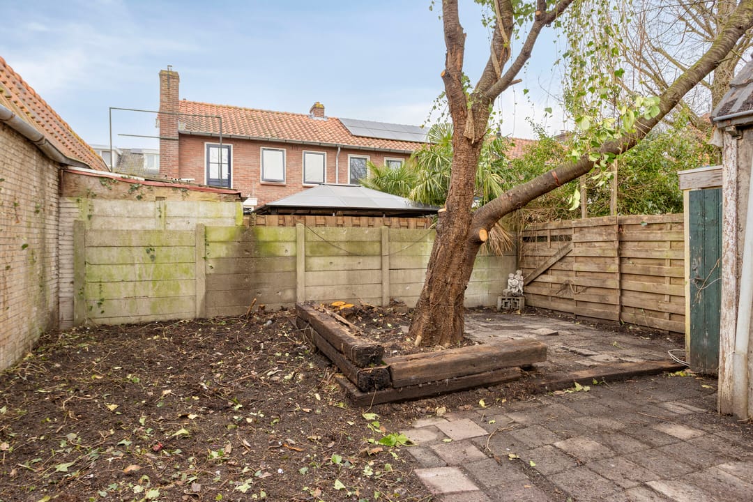 Foto 32 van Deurningerstraat 9