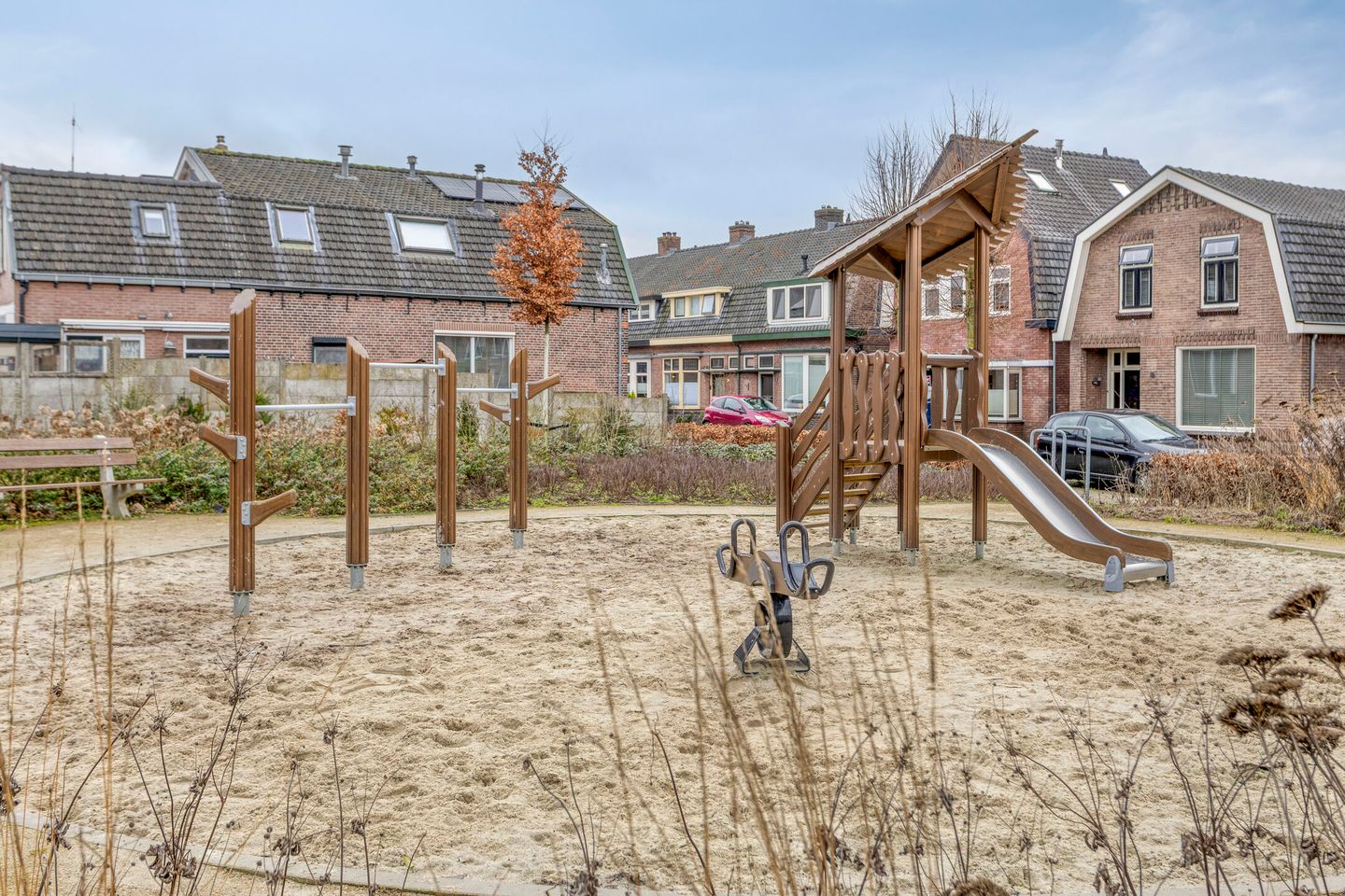 Foto 40 van Deurningerstraat 9