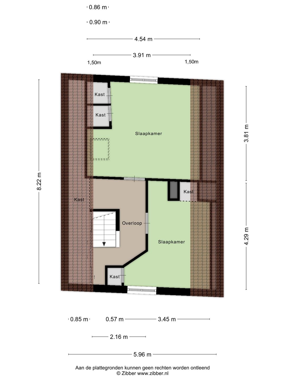 Foto 43 van Deurningerstraat 9