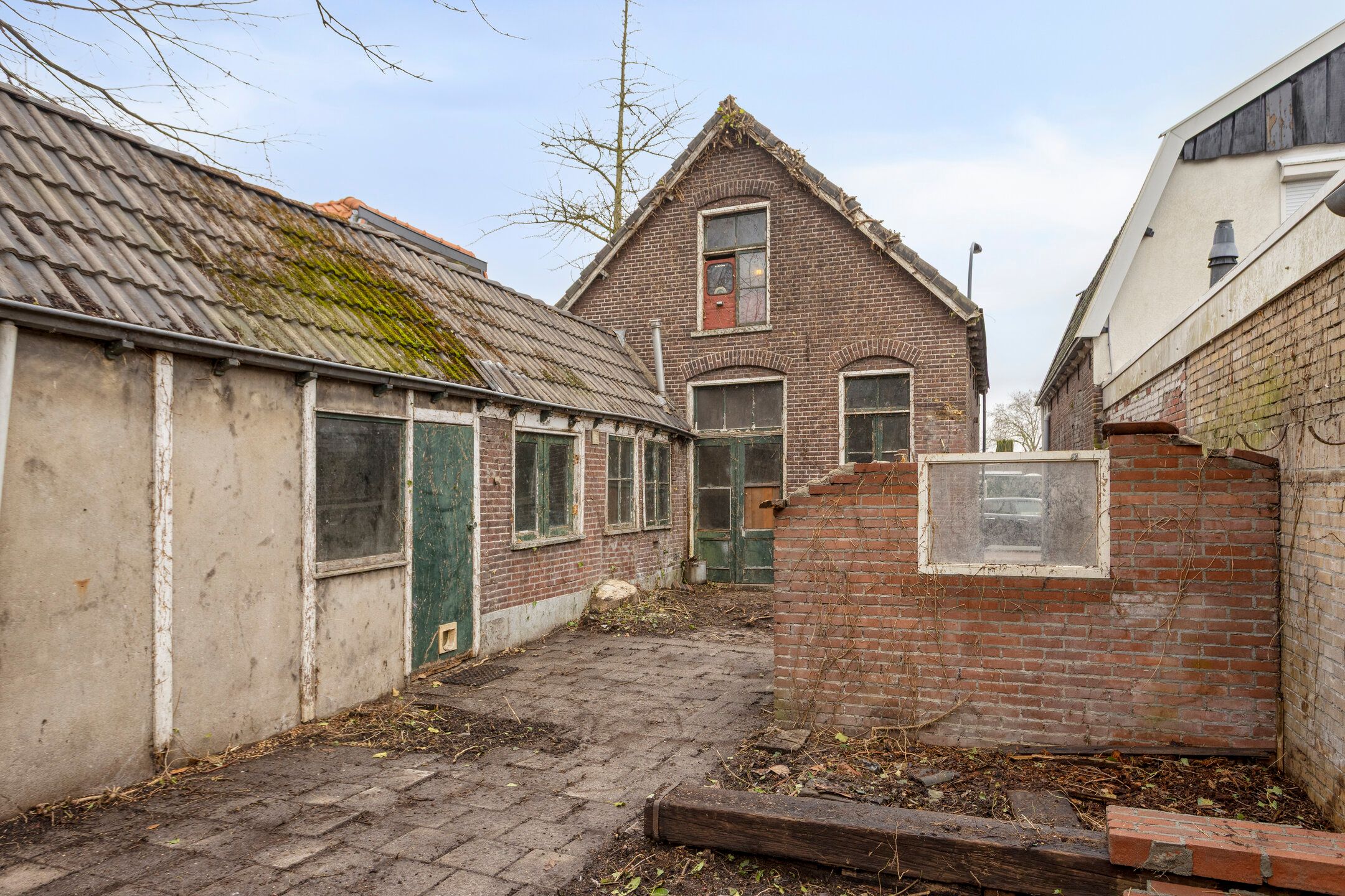 Foto 33 van Deurningerstraat 9