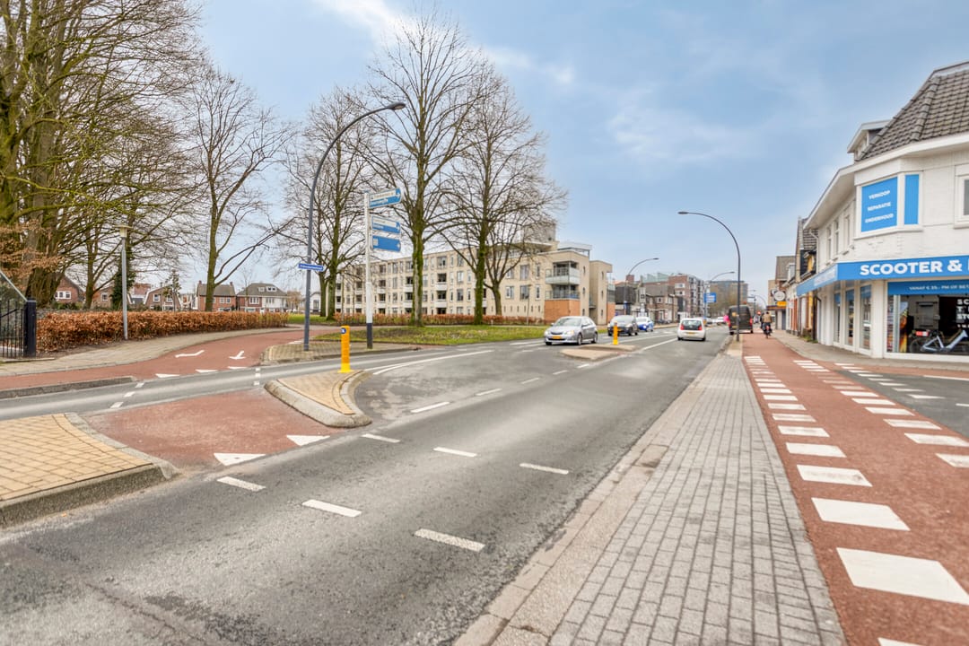 Foto 38 van Deurningerstraat 9