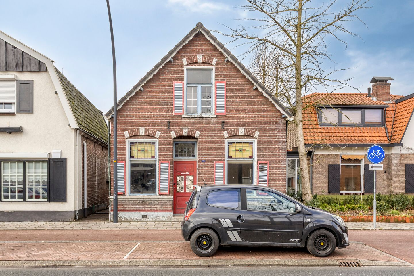 Foto 4 van Deurningerstraat 9