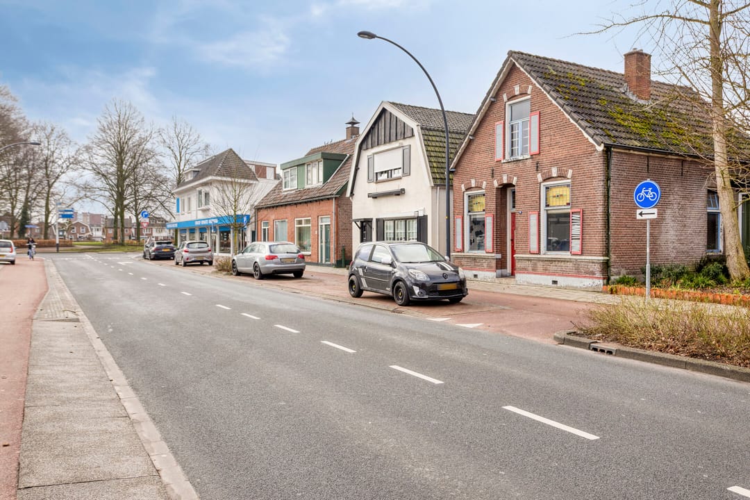 Foto 41 van Deurningerstraat 9