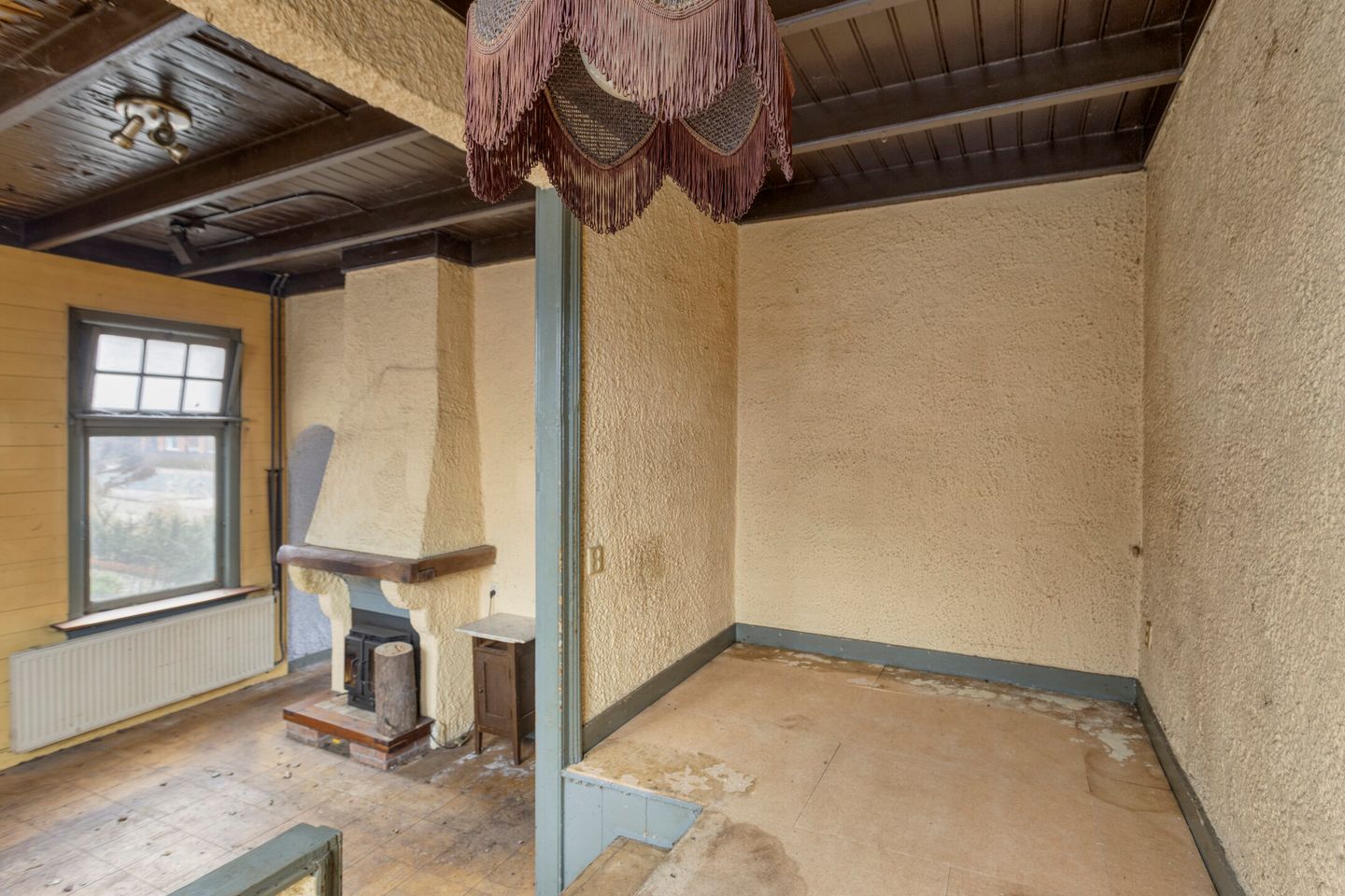 Foto 10 van Deurningerstraat 9