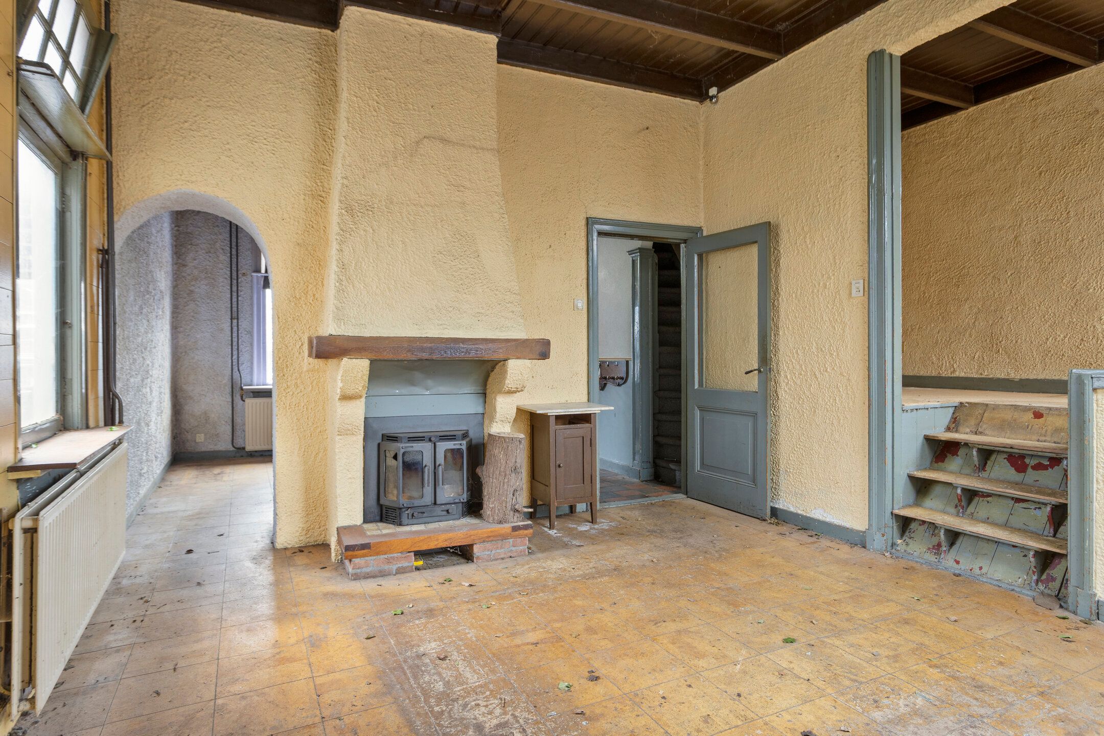 Foto 9 van Deurningerstraat 9