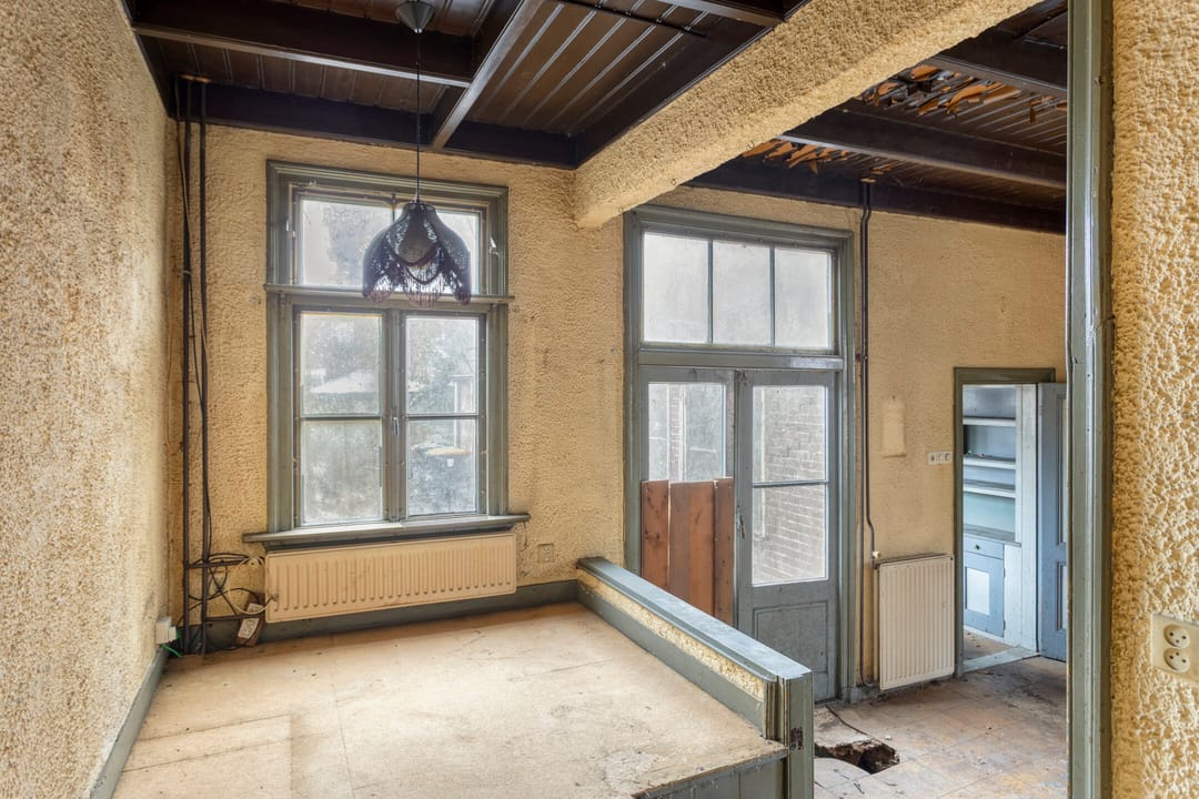 Foto 11 van Deurningerstraat 9