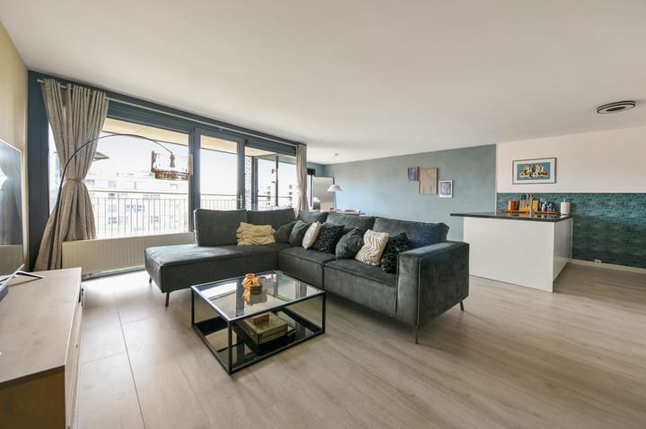 Foto 2 van Sam van Houtenstraat 193-B