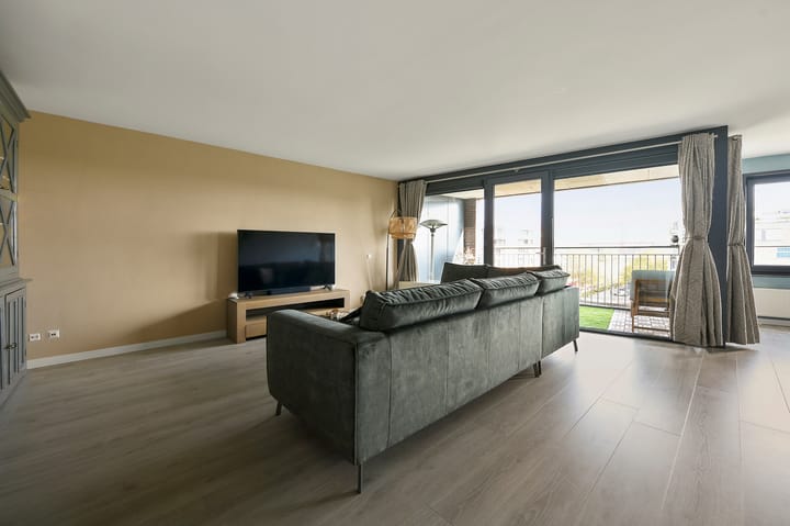 Foto 4 van Sam van Houtenstraat 193-B