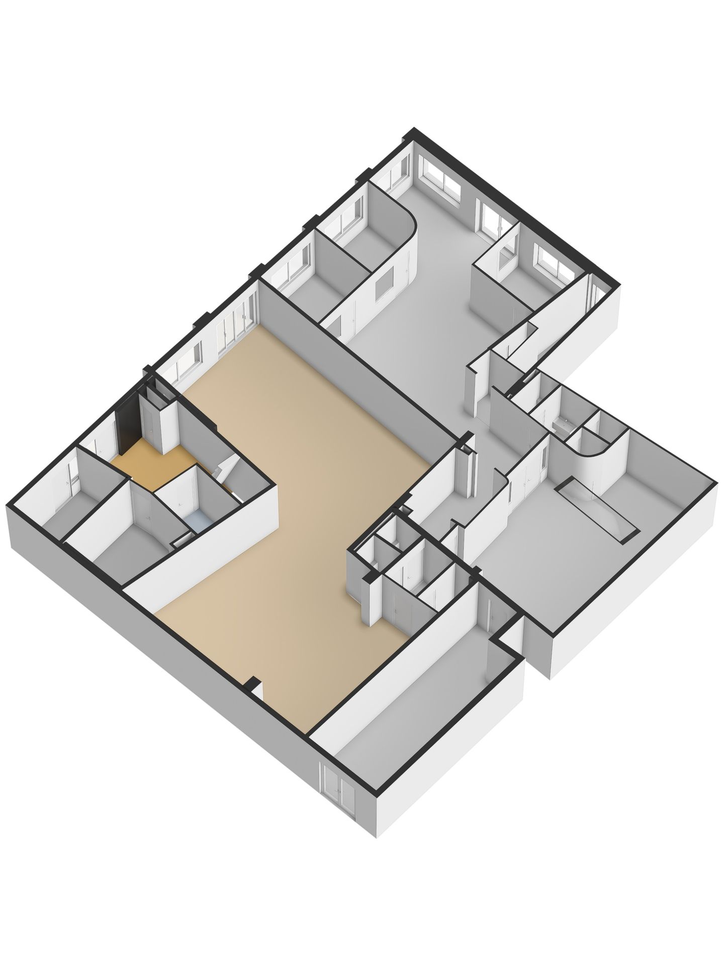 Bekijk foto 3 van Kerkhof 48