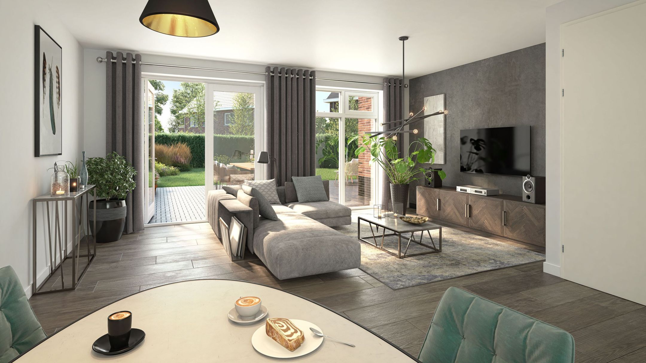 Foto 6 van Holstein-Friesian 24