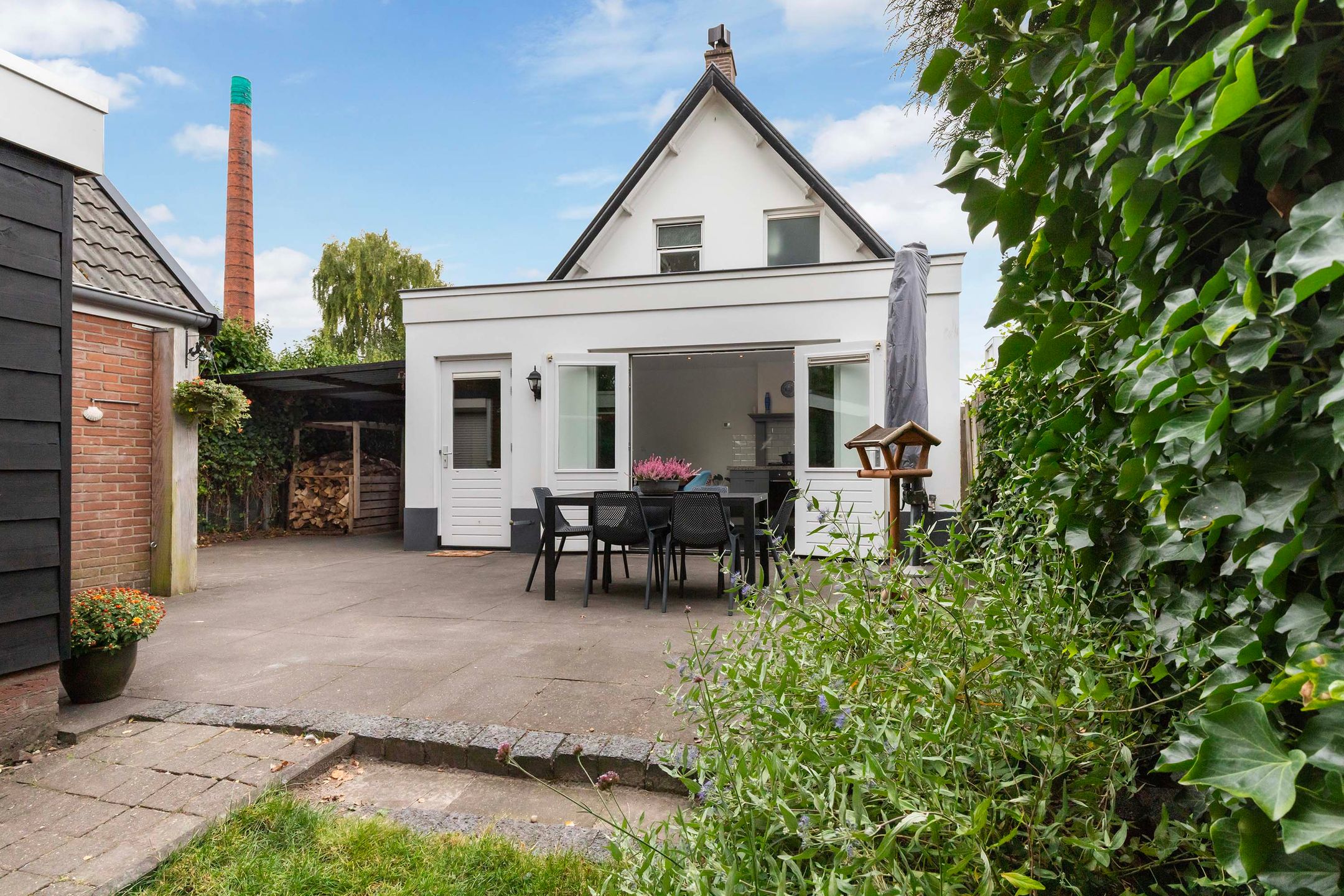 Photo 3 of Veldhuisstraat 24