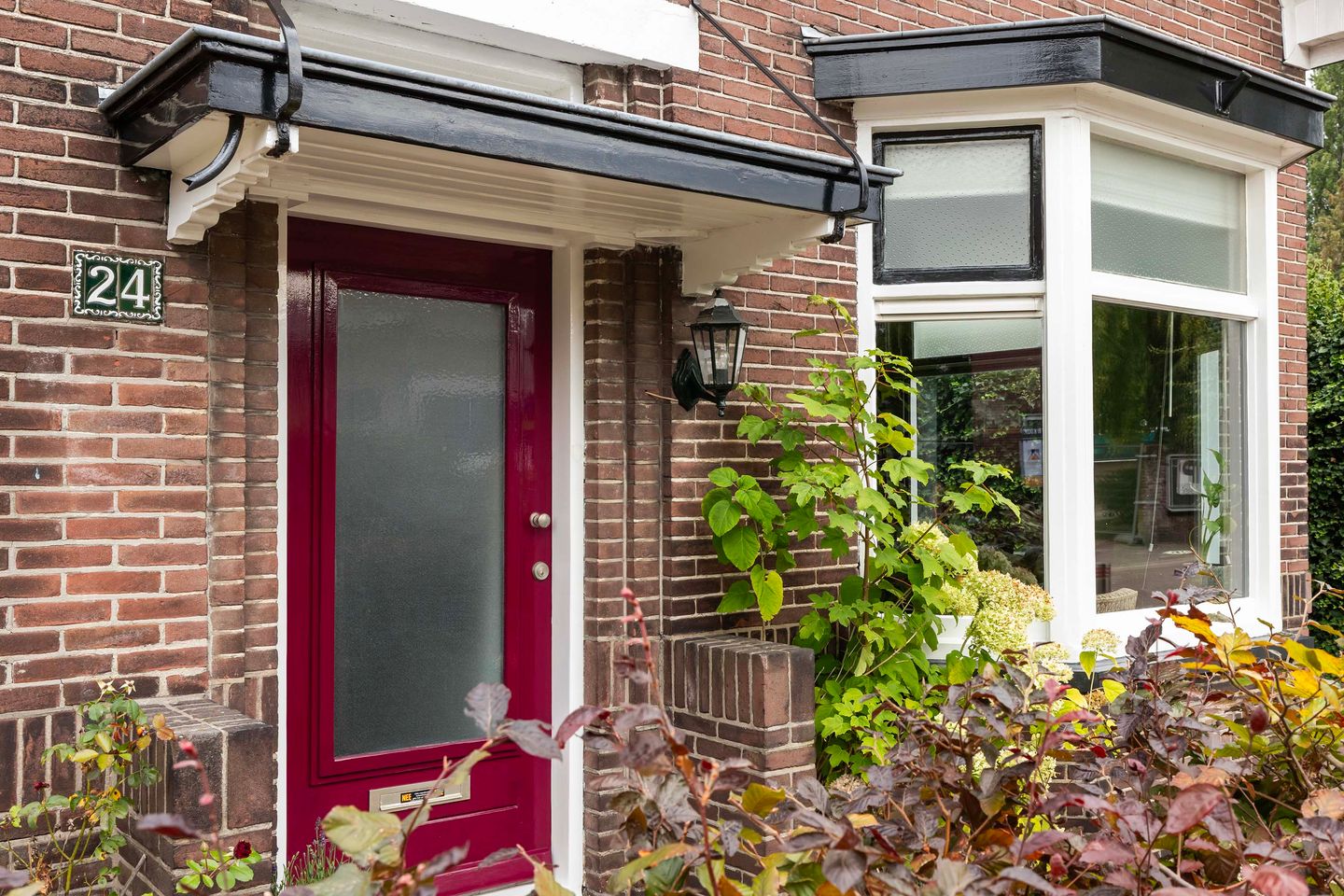 Photo 4 of Veldhuisstraat 24