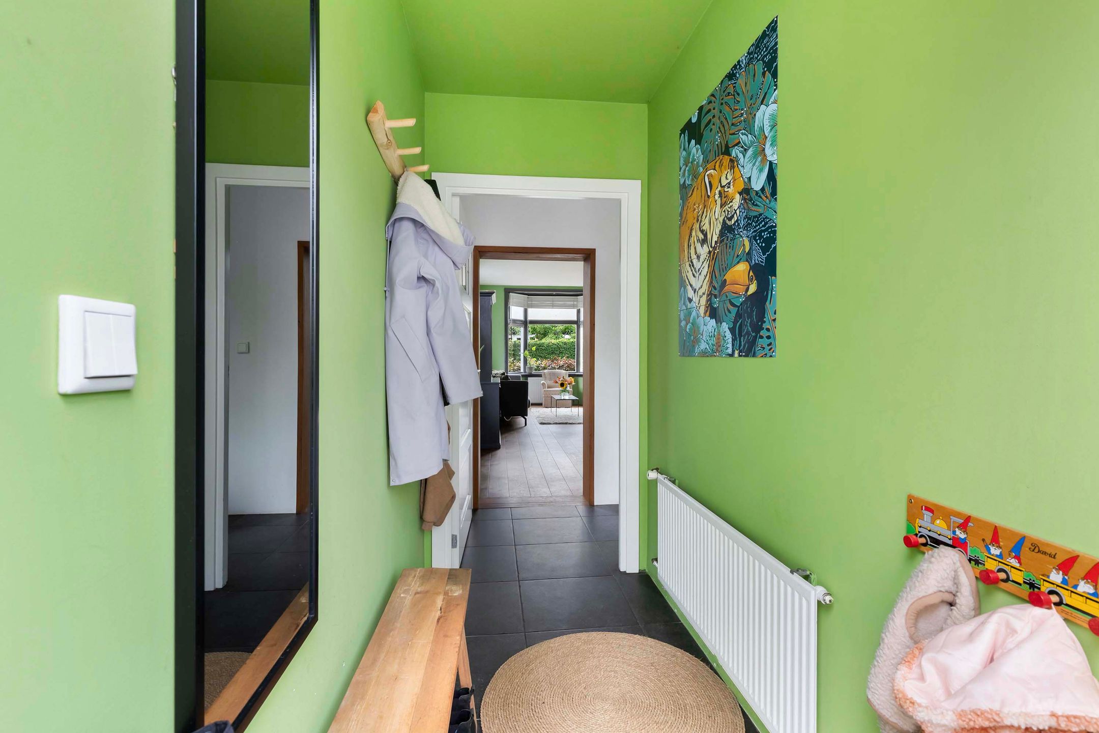 Photo 6 of Veldhuisstraat 24