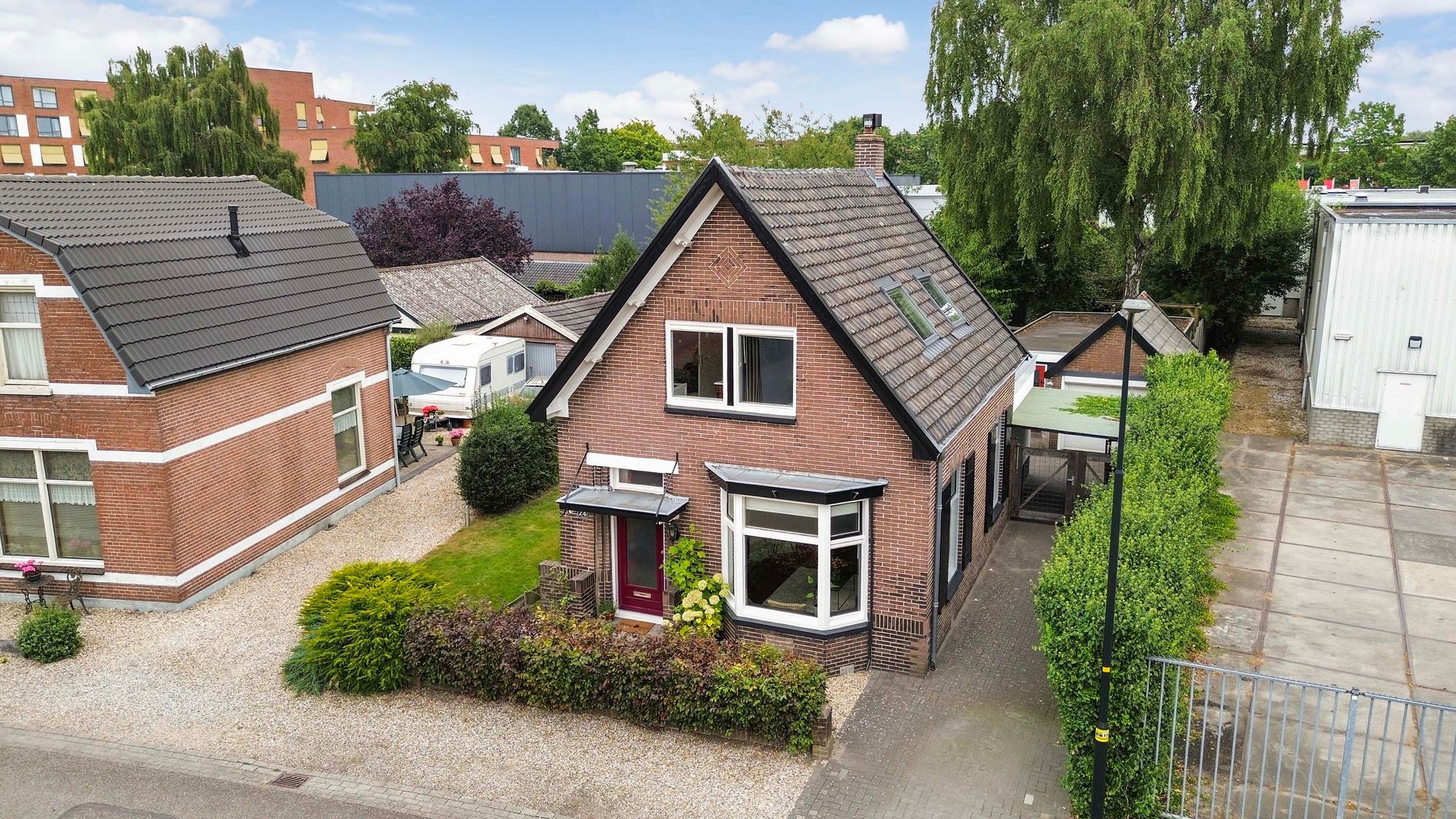 Photo 54 of Veldhuisstraat 24