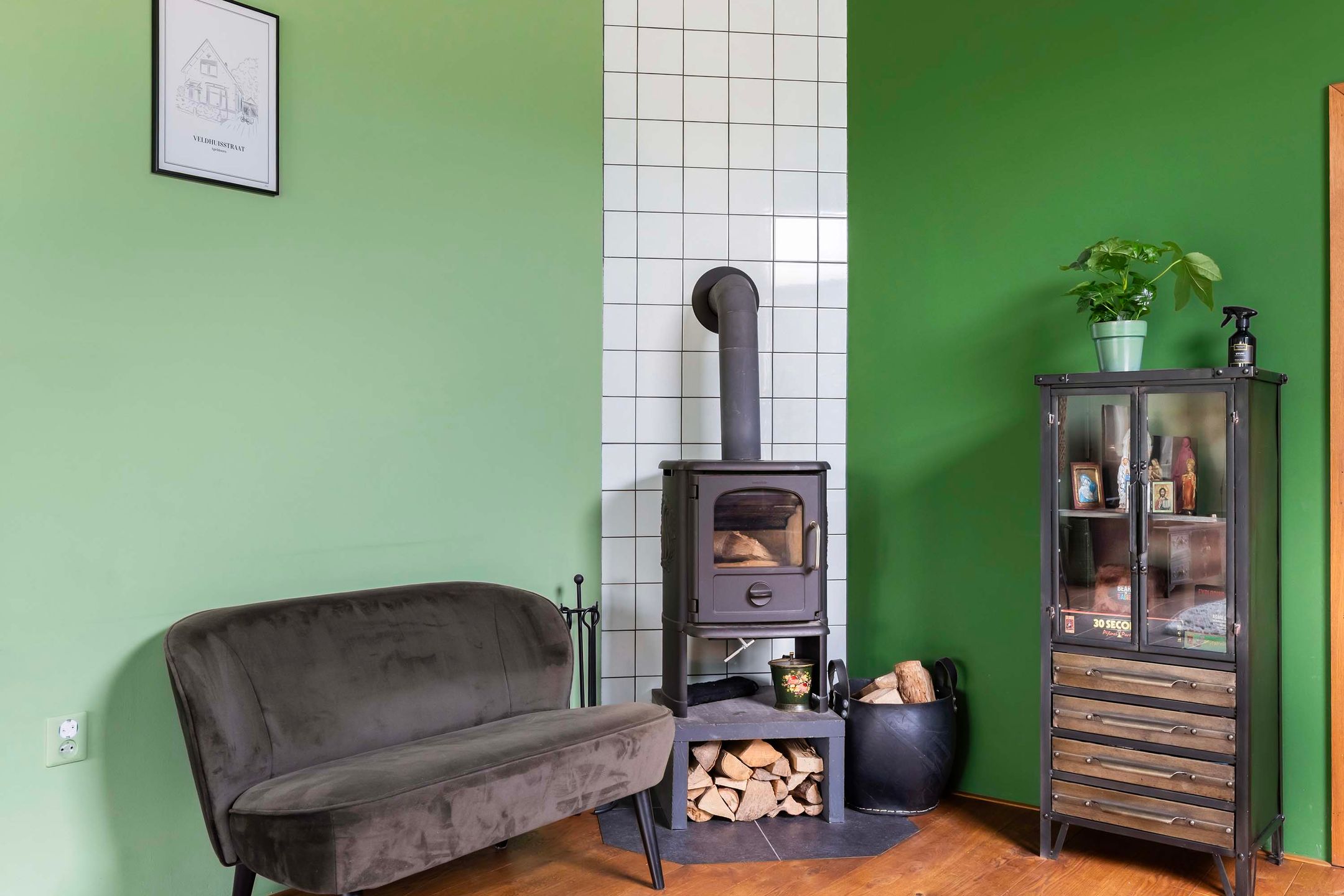 Photo 12 of Veldhuisstraat 24