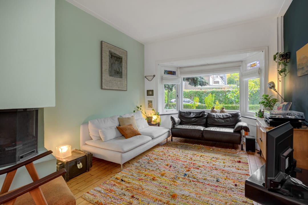 Foto 7 van Versterstraat 32