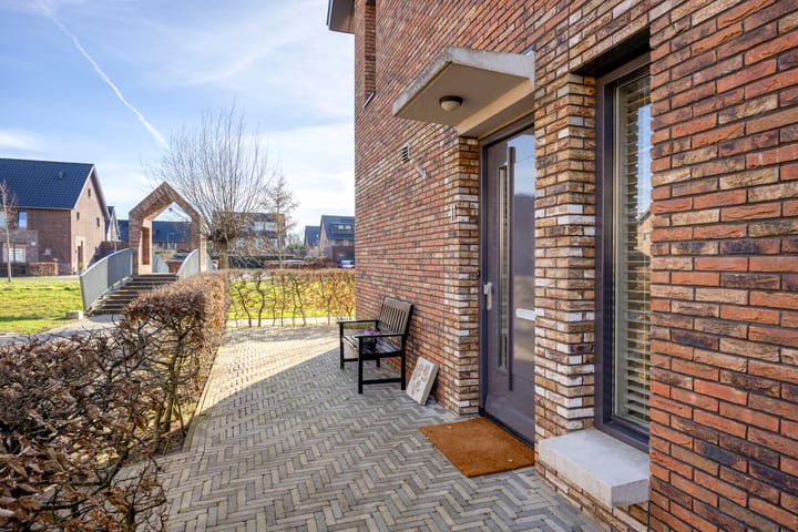 Foto 5 van Appels en perenpad 11