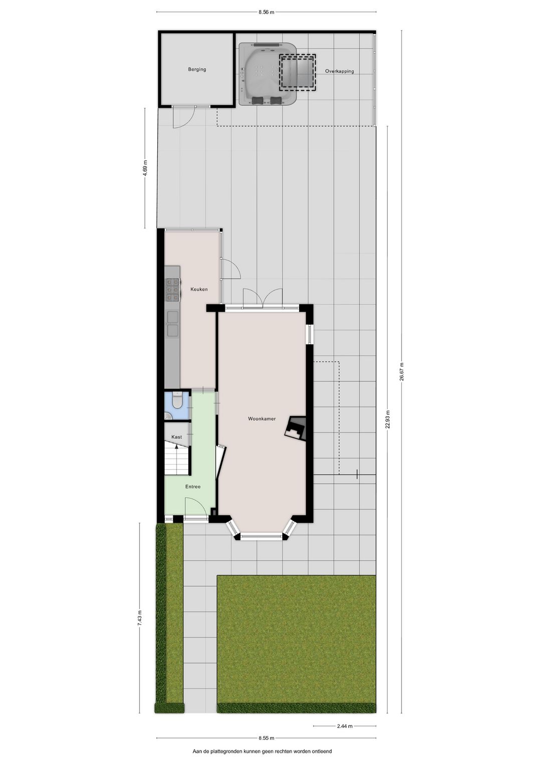 Foto 32 van Versterstraat 32