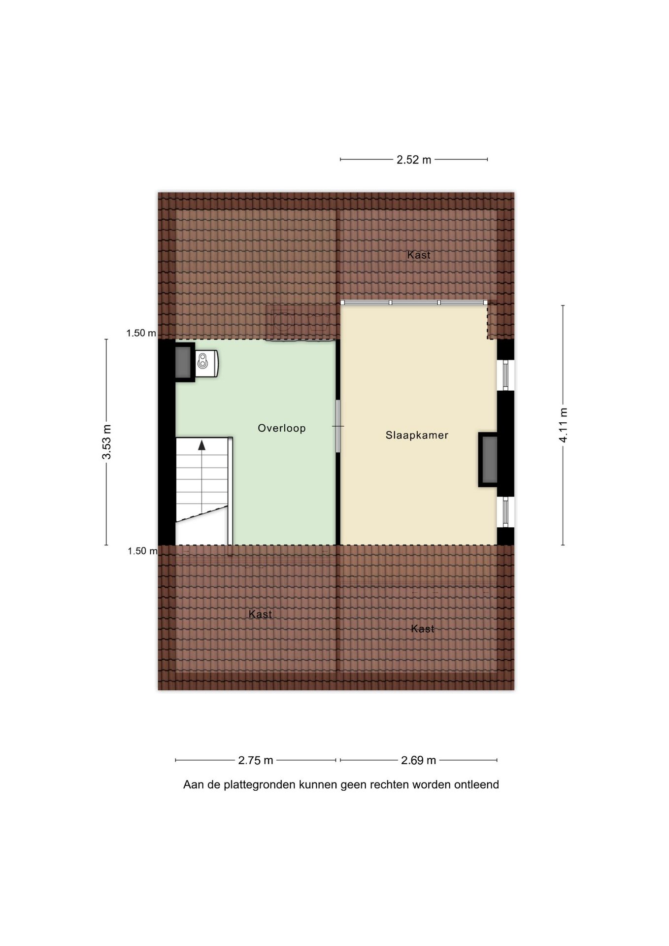 Foto 35 van Versterstraat 32