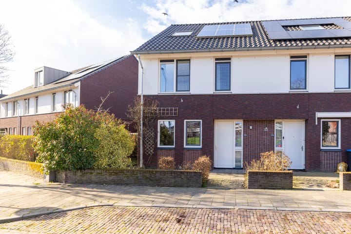 Waterstraat 173 main image