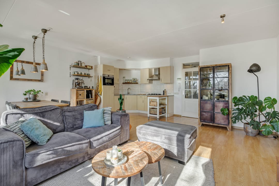 Foto 2 van Maaspoortweg 329