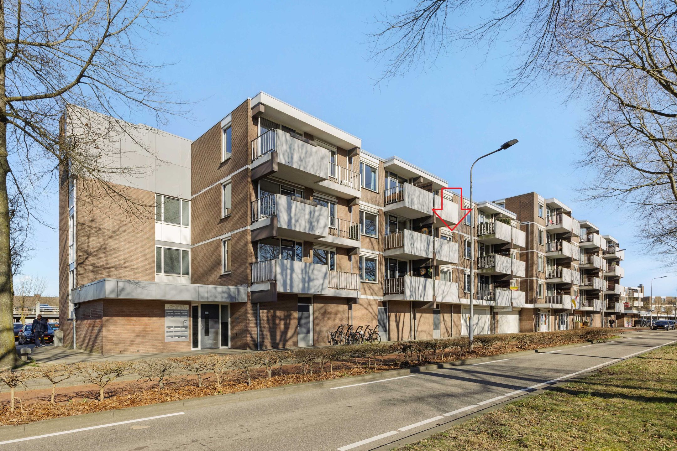 Foto 3 van Maaspoortweg 329