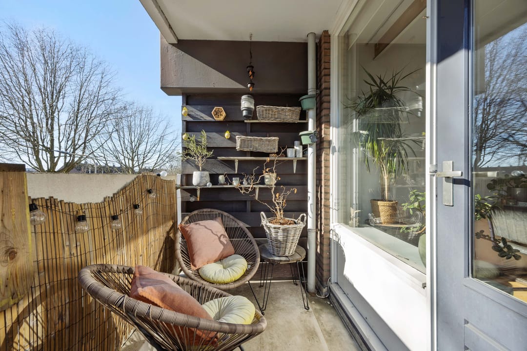 Foto 8 van Maaspoortweg 329