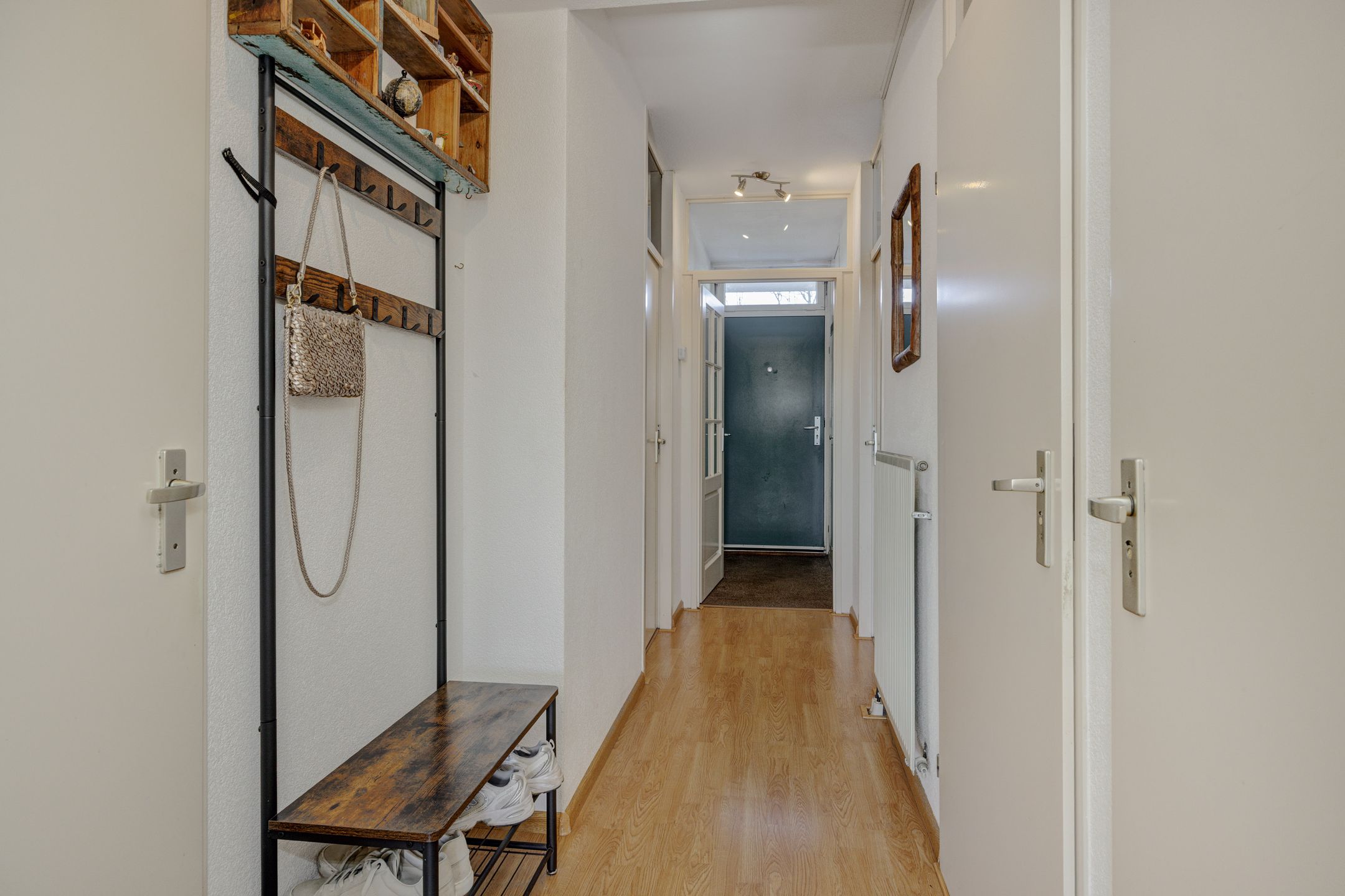 Foto 12 van Maaspoortweg 329