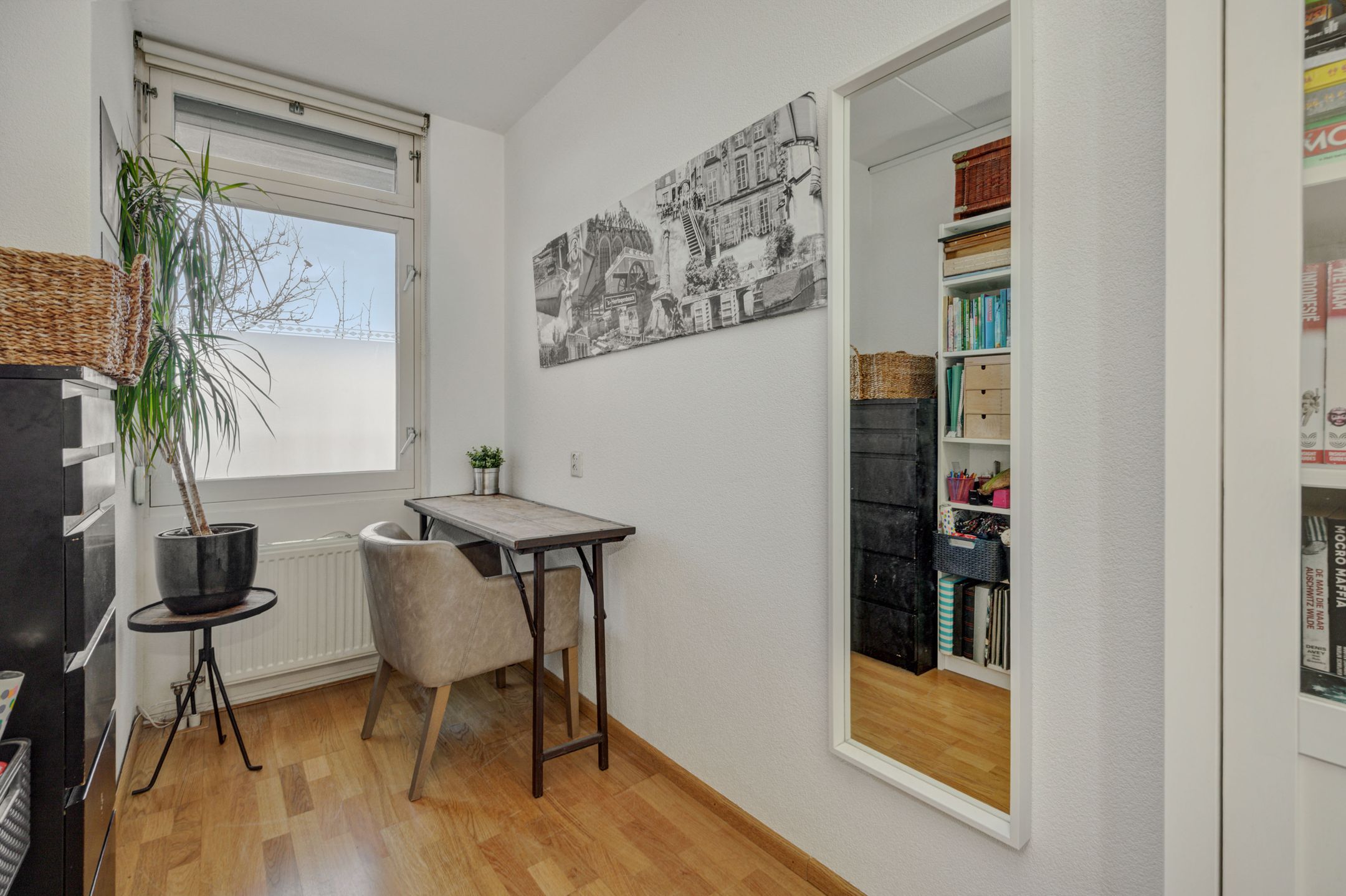 Foto 15 van Maaspoortweg 329