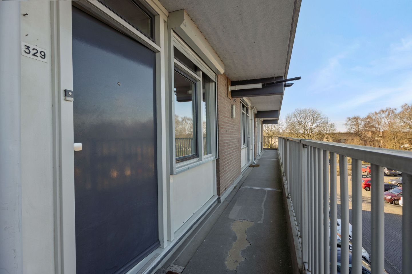 Foto 19 van Maaspoortweg 329