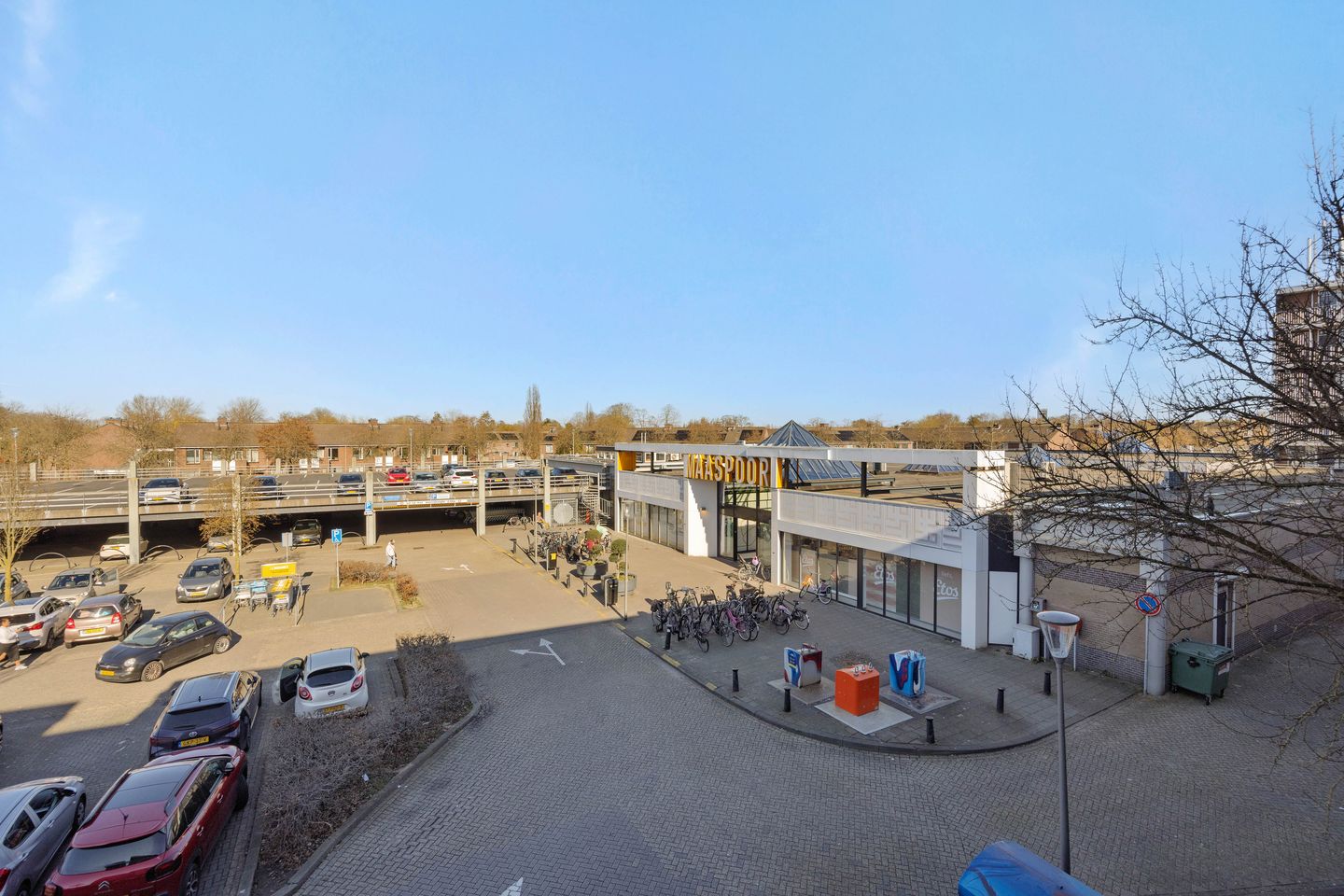 Foto 20 van Maaspoortweg 329