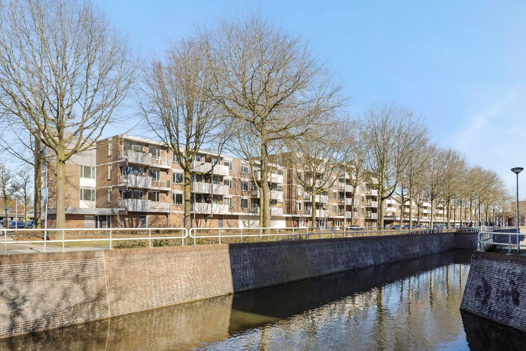 Foto 23 van Maaspoortweg 329