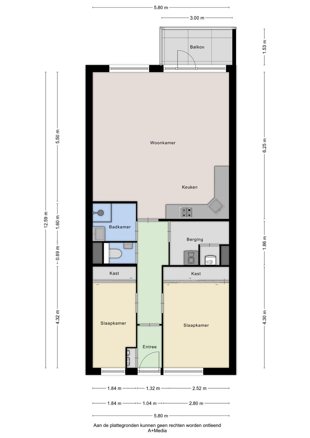 Foto 26 van Maaspoortweg 329