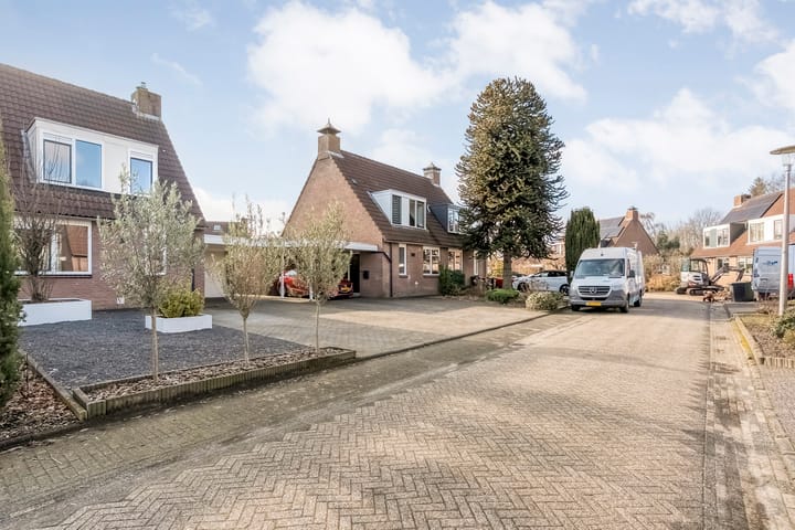 Foto 4 van Roosje Vosstraat 33